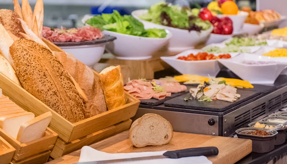 هتل یو ساتورن بانکوک